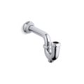 Kohler Adjustable P-Trap With Tubing Outlet, 1-1/4" X 1-1/2" 8999-CP